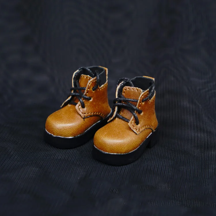 1/6 scale BJD shoes boots for BJD YOSD BB doll accessories,Not included doll and other accessories A0583
