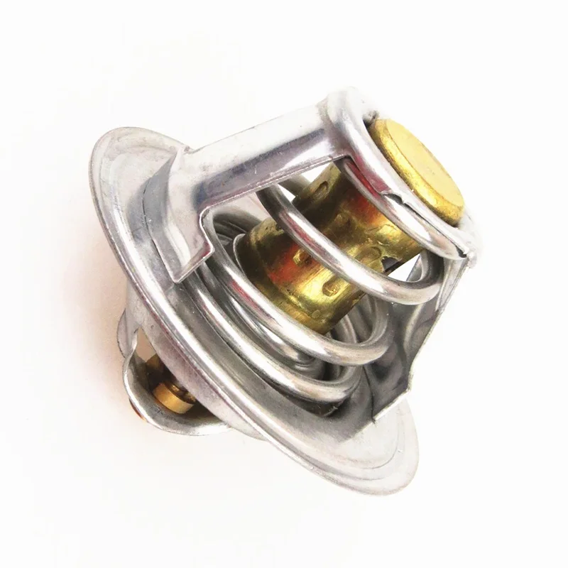Car 82 degrees Coolant Thermostat Temperature Sensor For A3 A4 A6 TT Bora Golf 4 MK4 5 6 MK6 Passat B5 B6 Polo Seat Leon Toledo