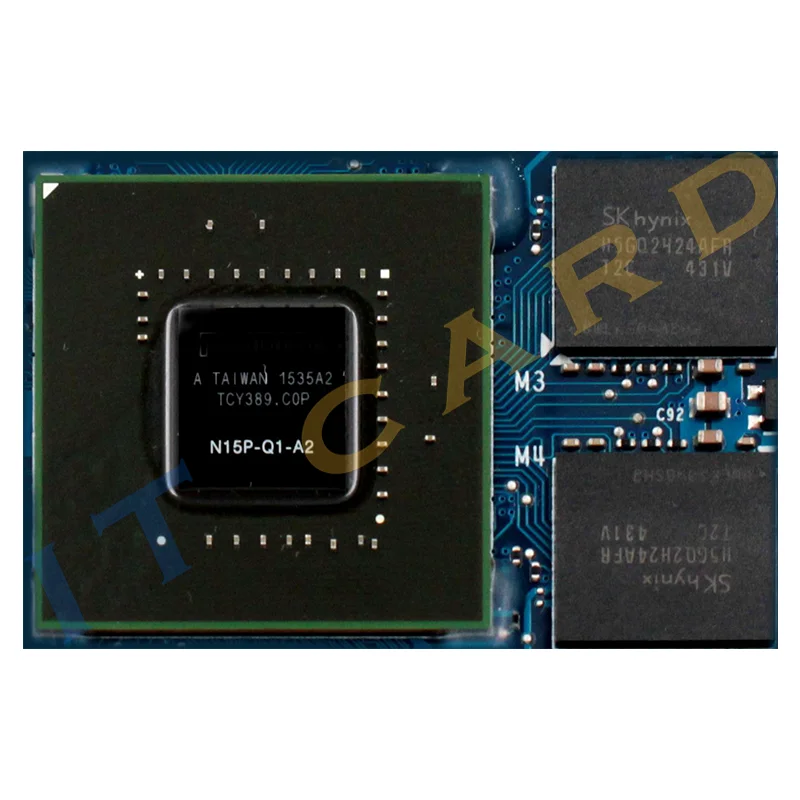 Imagem -03 - Placa Gráfica Quadro para Imac K1100m K1100 2gb N15p-q1-a2 A1311 A1312 2009 2010 2011 Anos