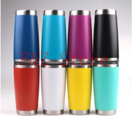 

50pcs Stainless Steel Tumbler 30oz 20oz tumbler Double Wall Vacuum Insulated Travel Coffee Mug Large Capacity Sports Cups