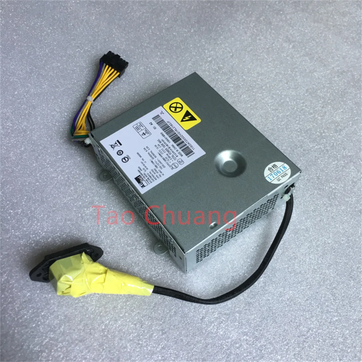 Fonte de Alimentação para Lenovo 150w 14 Pinos Apa005 004 Hkf15023b Fsp15020ai Ps-218101 S510 S520 S560 S590 S700 S710 S720 S760