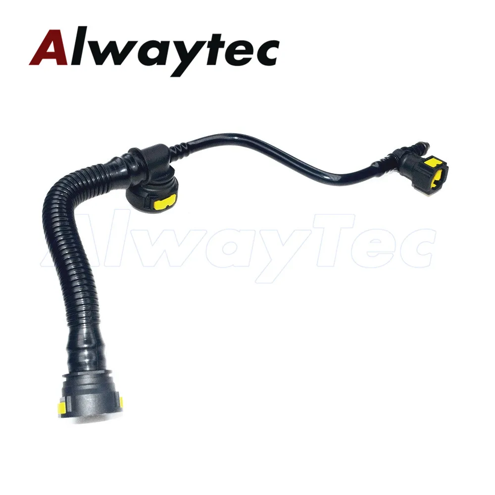 10 Stück Auto-Ersatzteile NG Schnellverbinder, Wasserrohrverbinder für Auto-Wasserschlauch, L-Typ Kraftstoff-Schnellkupplung – Detail 12