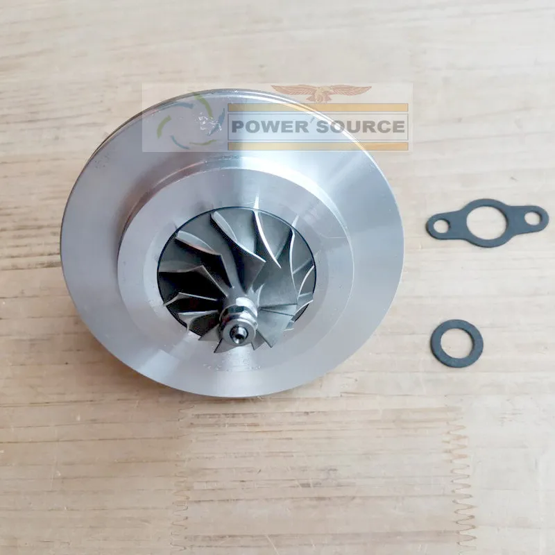 خرطوشة توربو CHRA K03 5303-970-0354 53039700354 53039880354   الأساسية لجيانغواي JAC Ruifeng S5 M5 HFC4GA3-1D 2.0T 130KW EURO 4