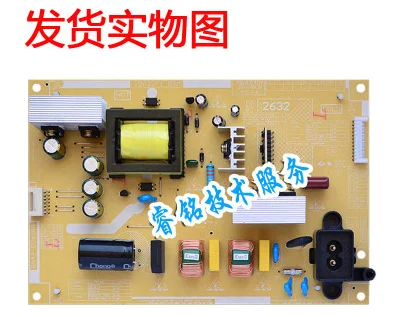 

100% Test shipping for LA32D450G1 LA32D400E1 power board BN44-00438A/B I2632F1_BSM BN44-00468A/B Substitute board