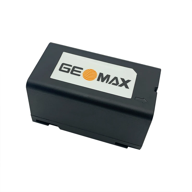 ZBA800 Li-ion Khảo Sát Pin Cho GEOMAX ZT20 ZT10R Tổng Đài 8.4V