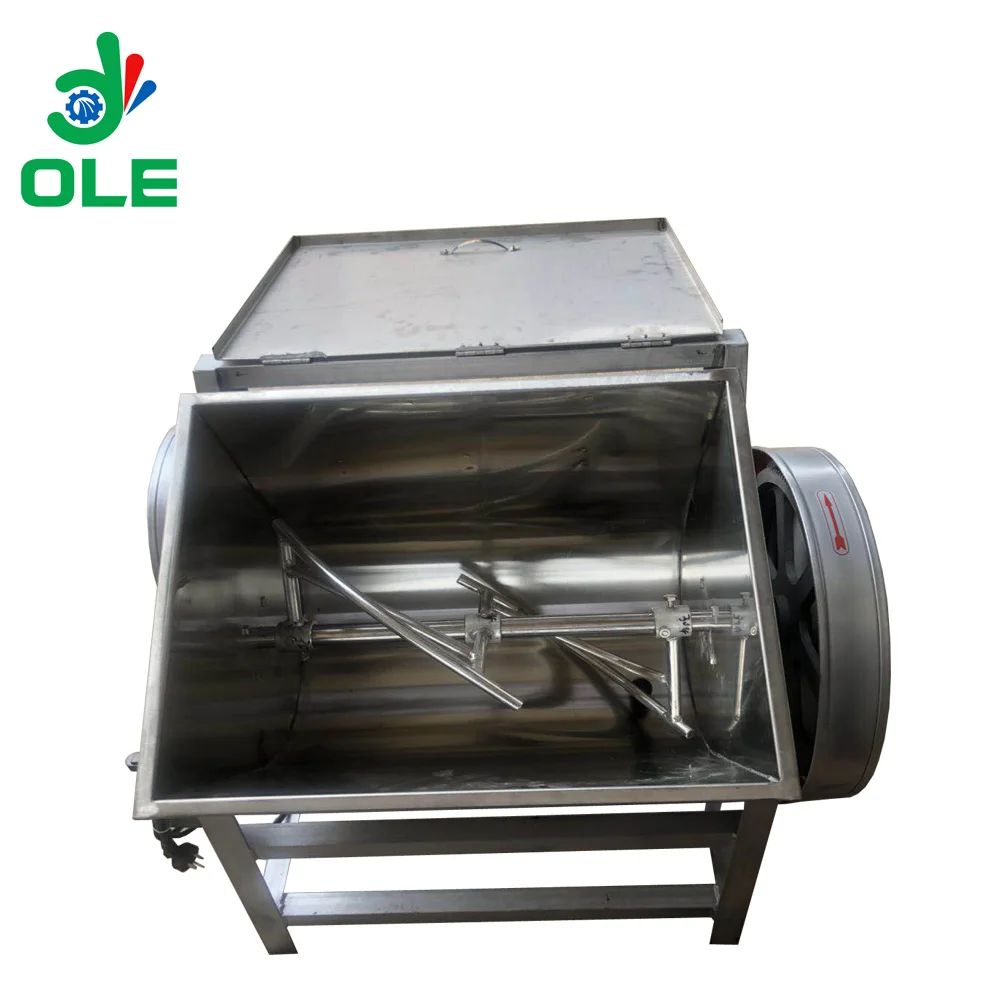 Máquina mezcladora de masa de 50 kg, precio, máquina mezcladora de masa de trigo completamente automática