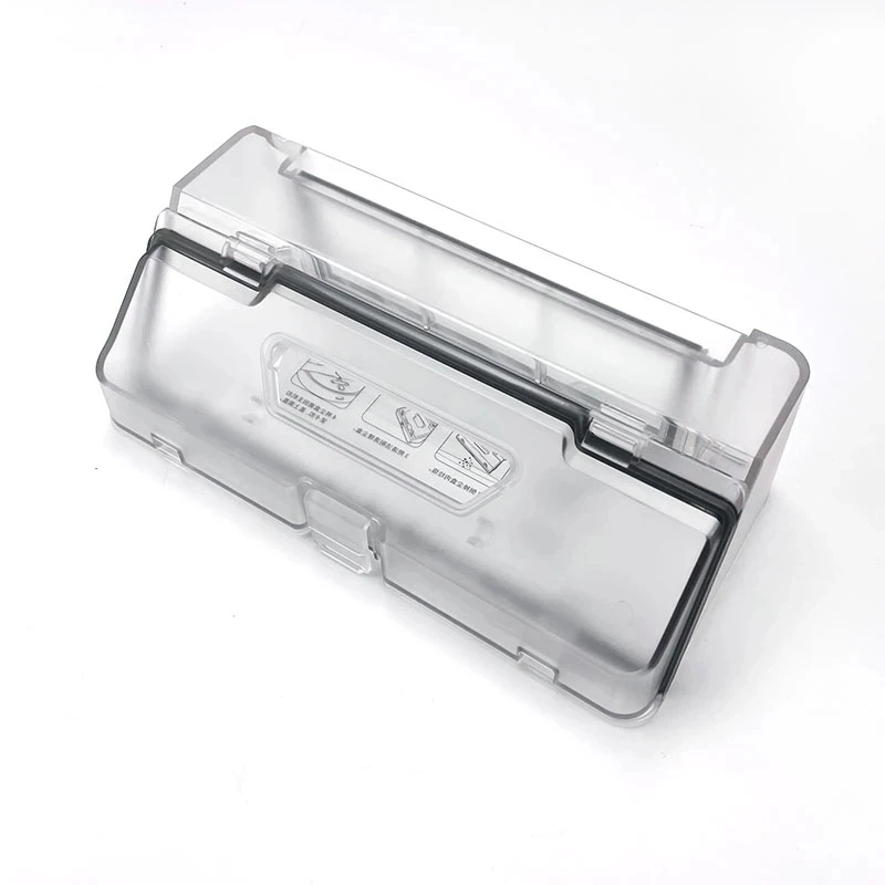 Xiaomi-Mijia STYTJ02YM 진공 청소기 예비 부품 먼지통 교체, Viomi V2 V2 Pro V3 먼지통 액세서리