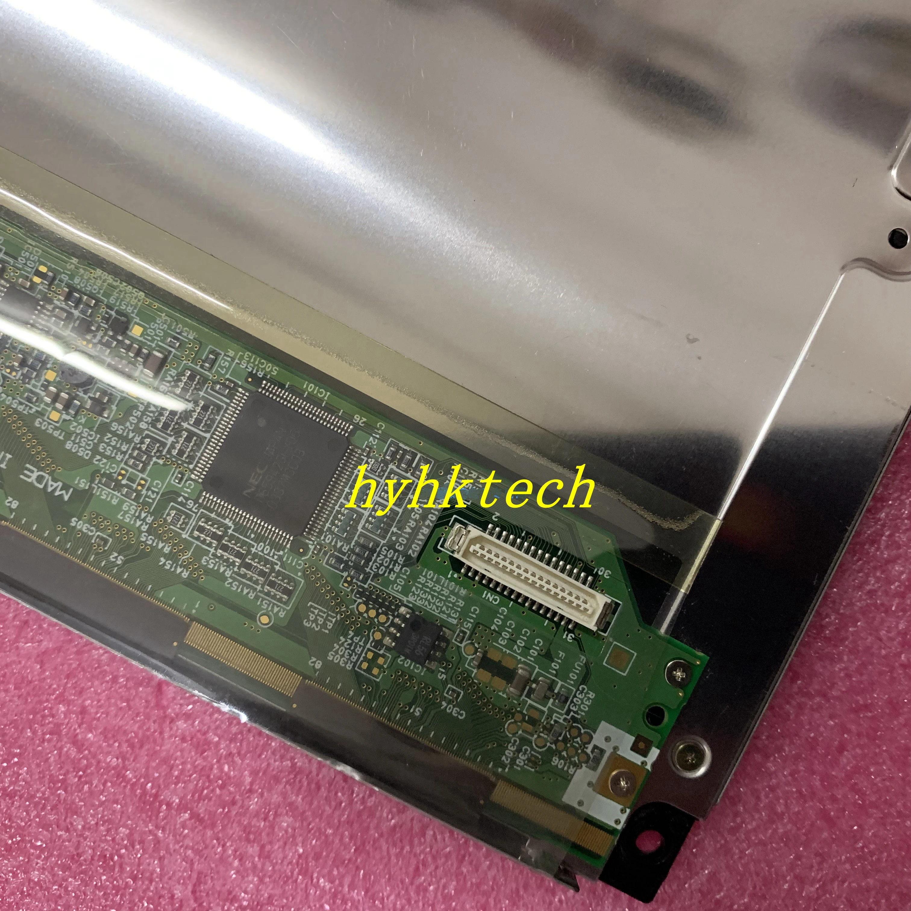 Versorgung HLD1045 HLD1045AE1 10,4 ZOLL Industrie LCD,new & A + auf lager, vor versand geprüft