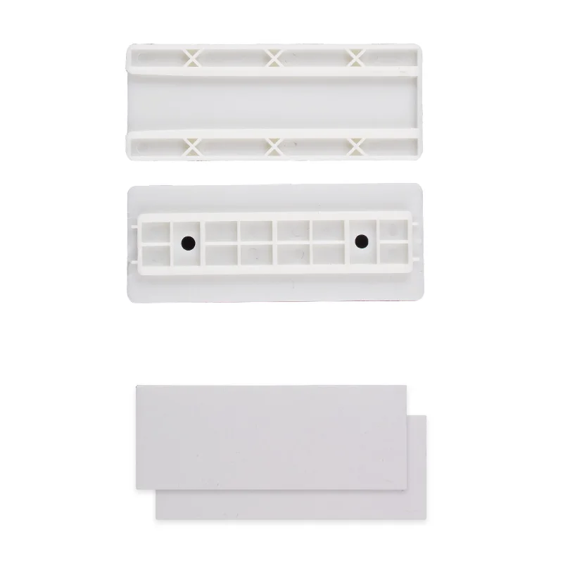ไม่มีรอยต่อ Punch ฟรีปลั๊กสติกเกอร์ผู้ถือ Fixer Power Strip เก็บผู้ถือซ็อกเก็ตผนังผู้ถือชั้นวางขาตั้ง Plug Hook