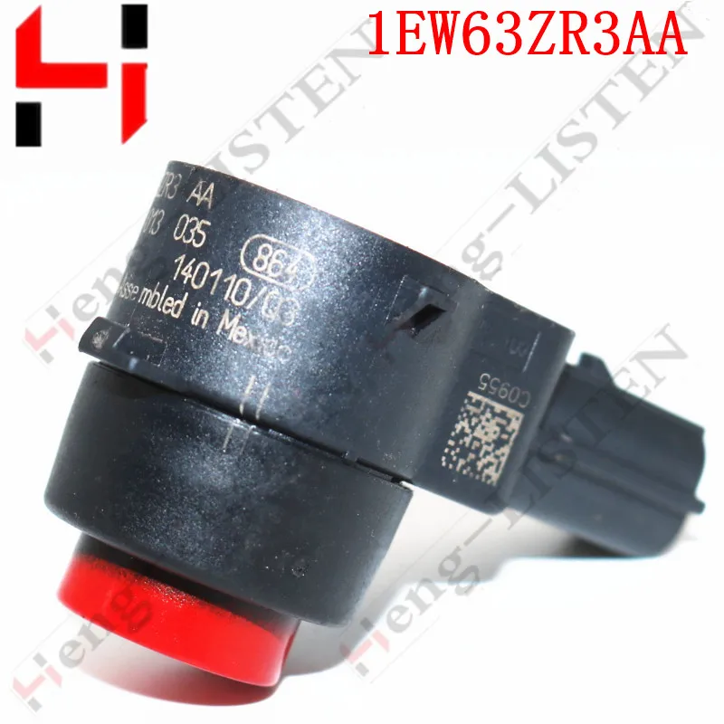 Sensor de estacionamiento para coche, Detector de Control de distancia, OEM 0263013035, 1EW63ZR3AA, para Je Ep Liberty 300 Gra Nd Che Rokee 2009-2013