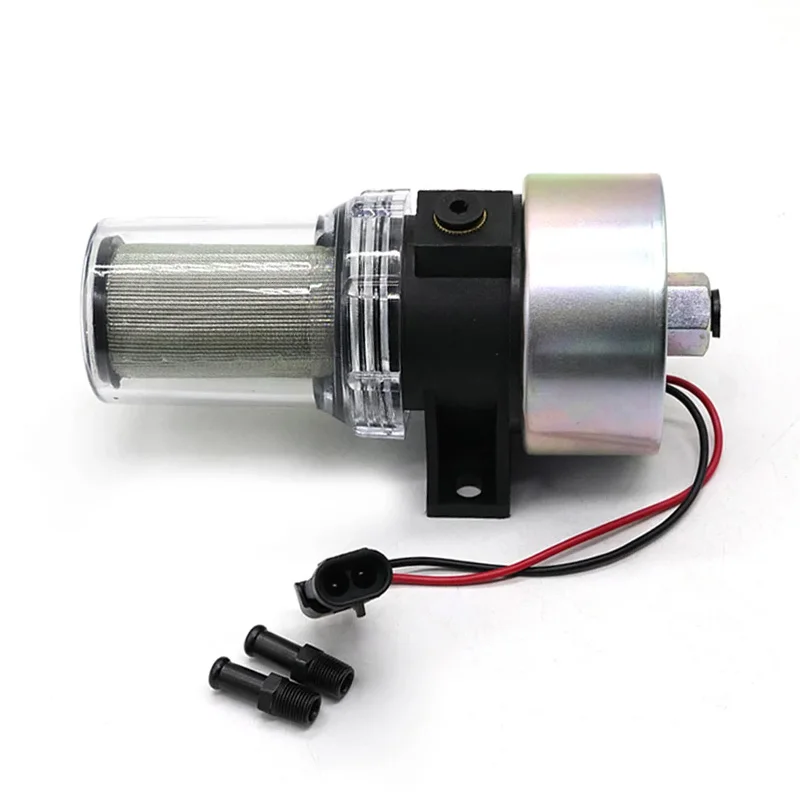 

417059 300110803 300110802 300110801 New 12V Fuel Pump For Thermo King KD RD TS URD XDS