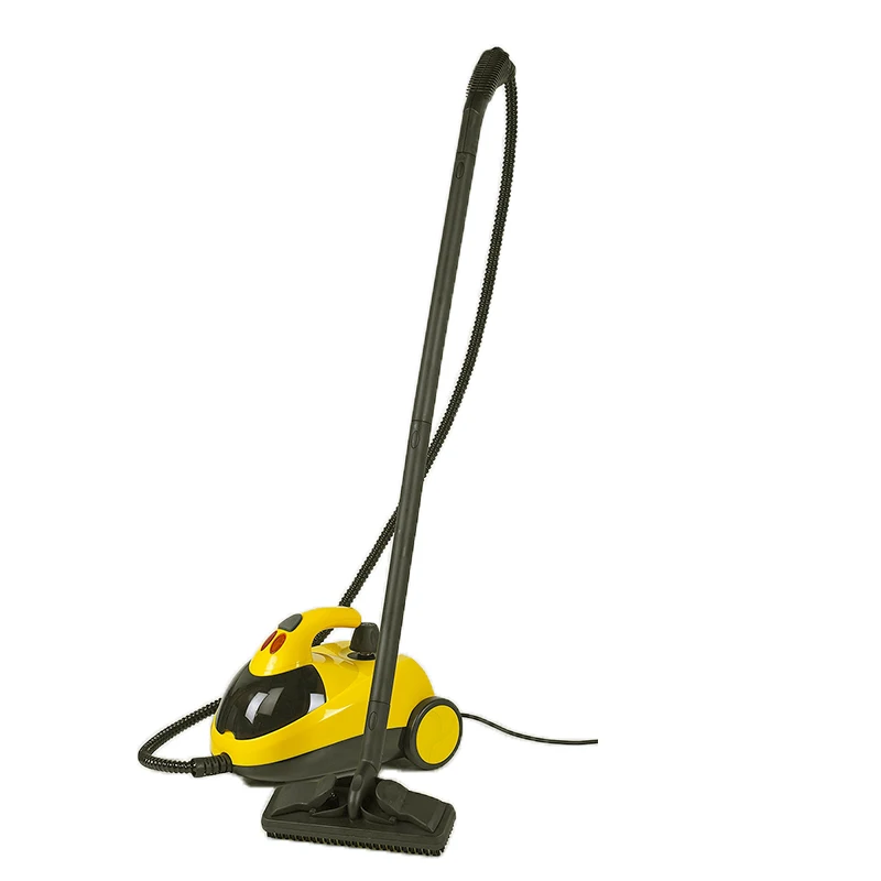 มัลติฟังก์ชั่อบไอน้ำมือถือชั้นทำความสะอาดรถทำความสะอาดแรงดันสูงเครื่องฆ่าเชื้อ WJ528