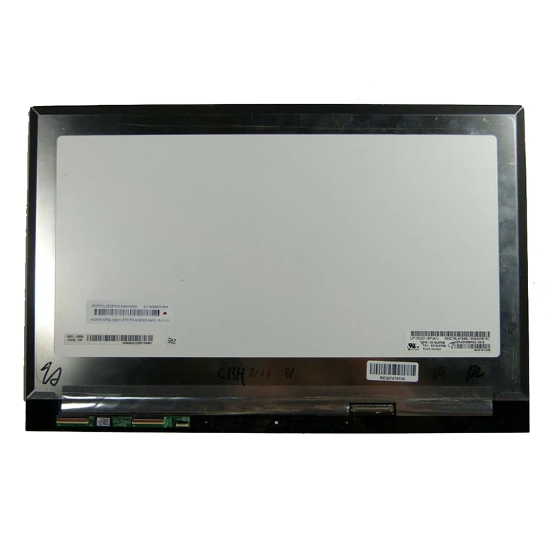 

lcd screen assembly with touch board For Lenovo YOga 910 5D10M35107 LP139UD1(SP)(A2) UHD 4k