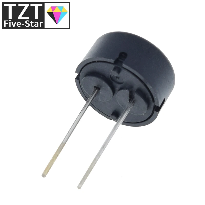 10/30 Stück Passiver Buzzer 3V 70DB PS1240 TDK Buzzer 12,2MMX3,5MM für Arduino – Detail 6
