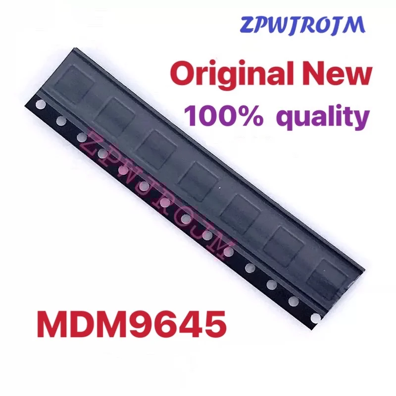 

1-10pcs/lot 100% Original MDM9645 For iphone 7 / 7plus/7 plus Baseband Power IC