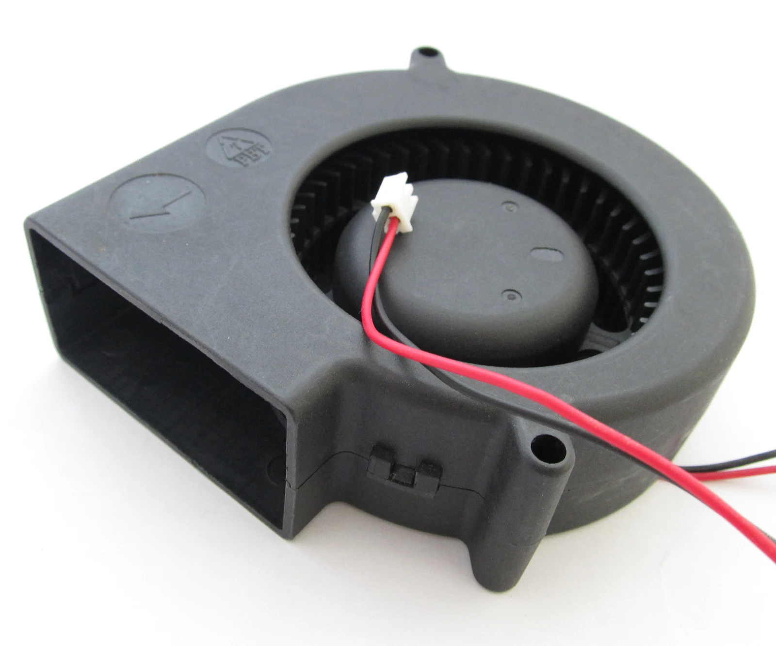 

1pc Brushless DC Cooling Blower Fan 97mm 9733 97x97x33mm 5V 12V 24V 2pin/2wire