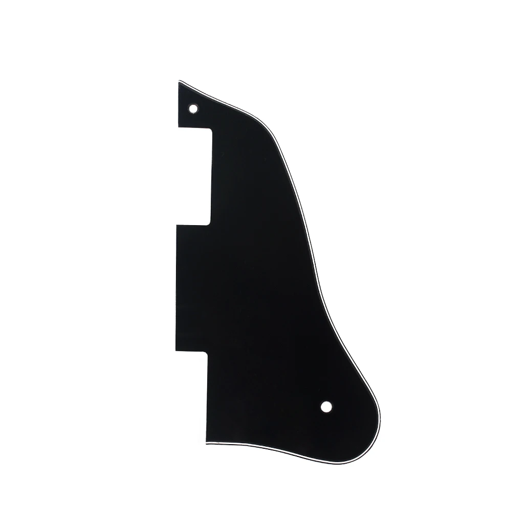 3 Ply Pickguard Protective Anti-Scratch Plate Cover for   ES-335 Electric Guitar Accessory