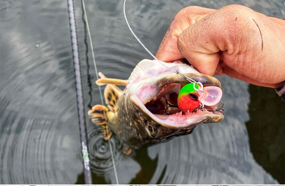 TSURINOYA 92SP Suspending Minnow Angelköder 3 Haken Hecht Künstlicher Harter Köder DW78 92 mm 9 g Jerkbait Wobbler Angelgerät – Detail 23