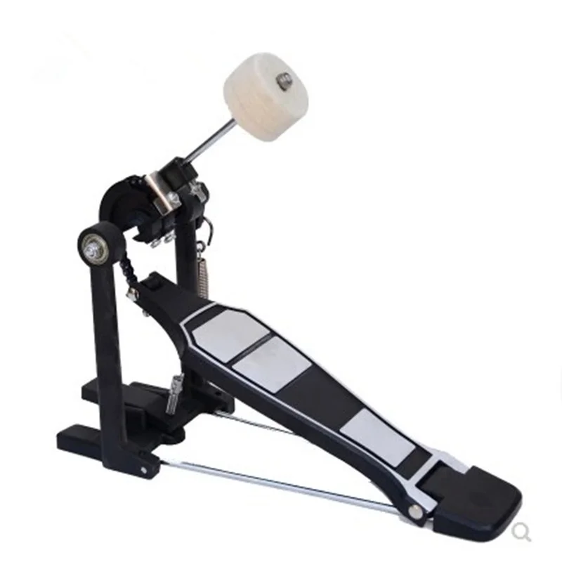 Electronic Drum Accessories Kick Pedal Professional Free Shipping Electronic Drum Bateria Eletronica Music Entertainment XR50DZG