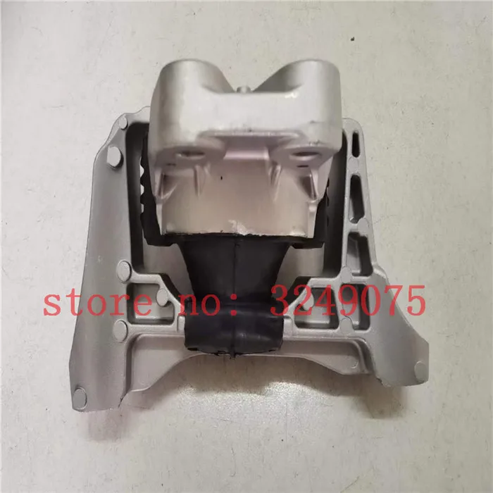 Engine Motor Transmission Mount Kit Engine Bracket Engine Glue1510904 1543751 8M516F012SB 31277258 for Ford Volvo Engine Motor