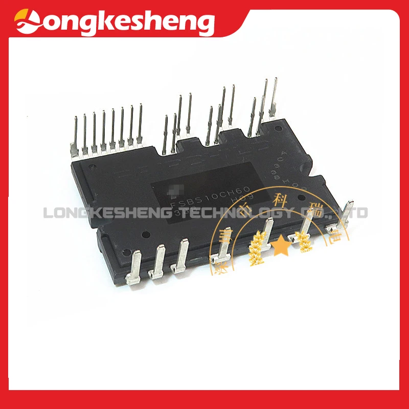 FSBF5CH60B FSBF5CH60BS FSBS5CH60AS FSBS10CH60 nuevo módulo Original