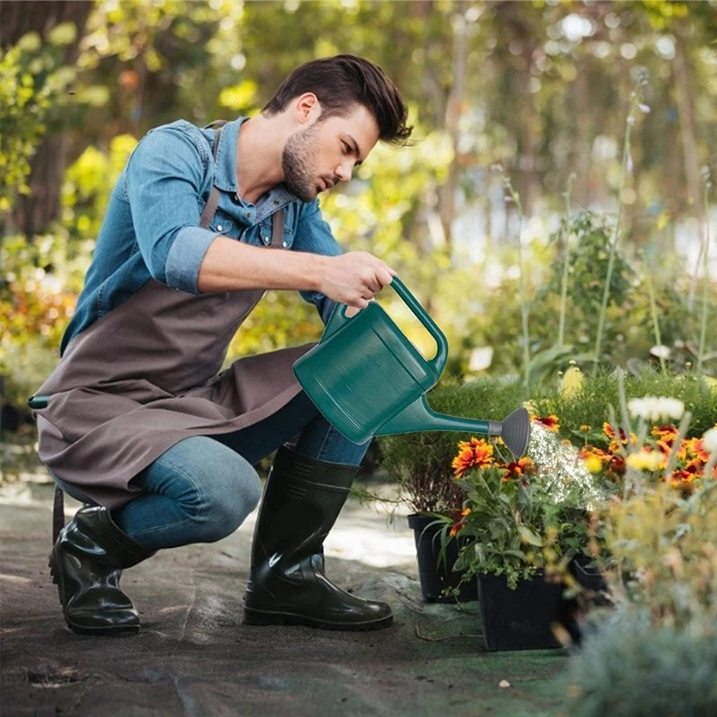 Arrosoir Portable pour semis agricoles, buse de 1.8 ~ 2cm de diamètre, bec de bouilloire, pièces de rechange pour jardinage