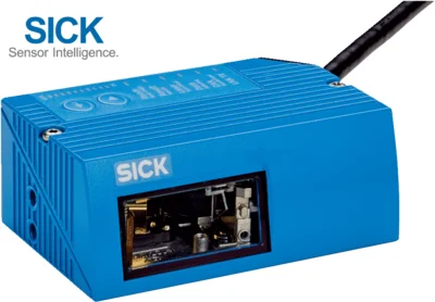 Sensori LiDAR 2D originali ad alta precisione LMS4111R-13000 sistema di misurazione della scansione laser per interni