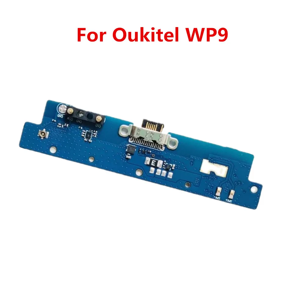 

For Oukitel WP9 Cell Phone New Original USB Board Charging Dock Plug Repair Accessories Replacement