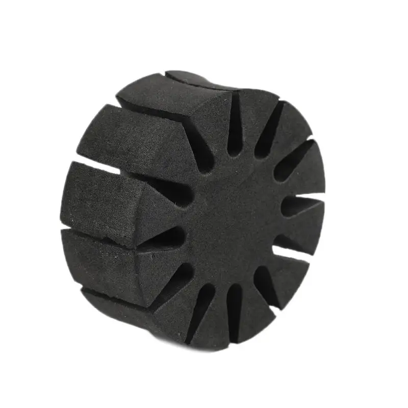 3pcs/6pcs Hunting Archery Arrows Holder EVA Foam Arrow Rack Separator Arrows Quiver Display Support Arrows Protection