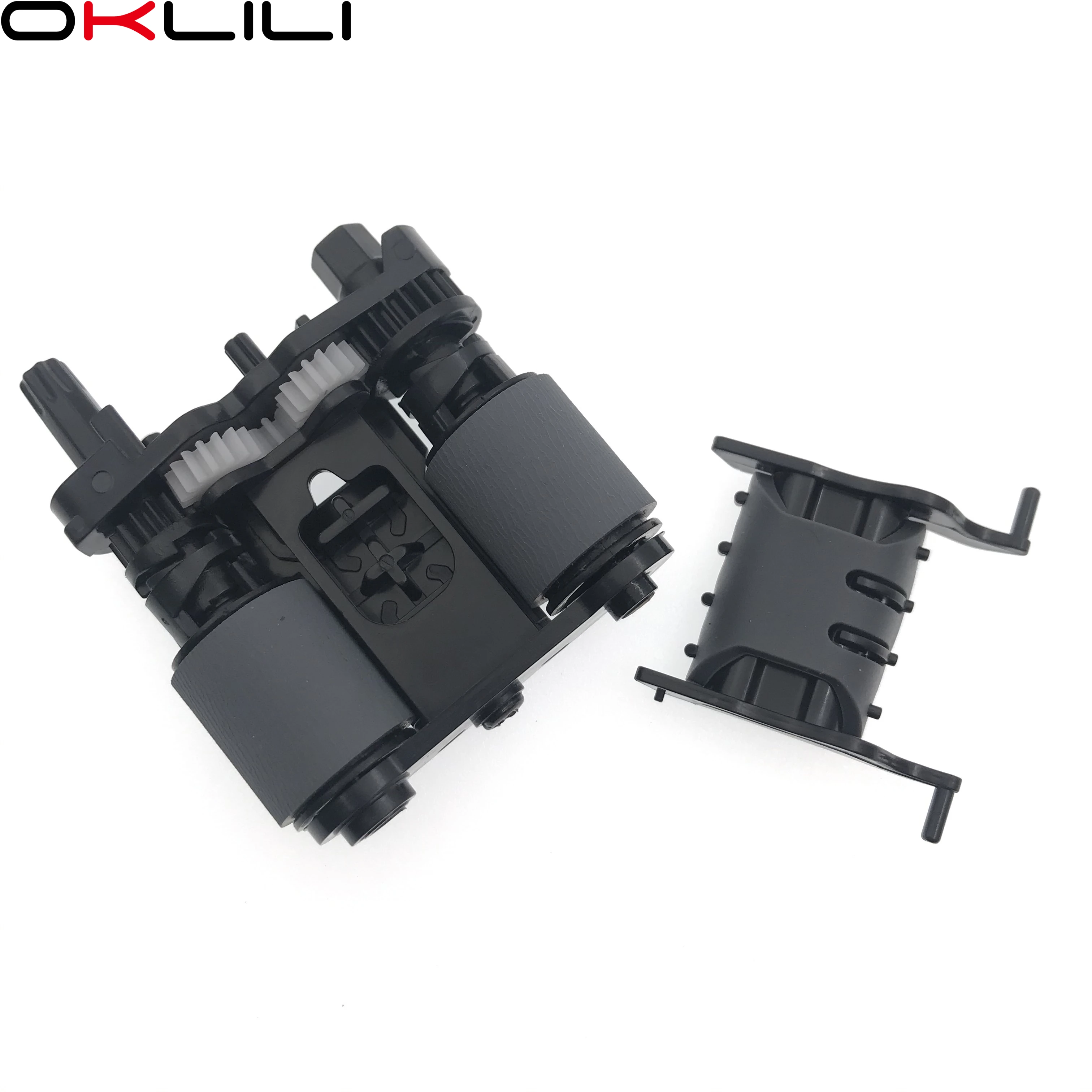 1SET X B3Q10-60105 B3Q10-40080 B3Q10-40079 ADF Pickup Roller Separation Pad for HP M277 M278 M280 M281 M283 M377 M477 M426 M427