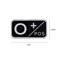 Black O POS
