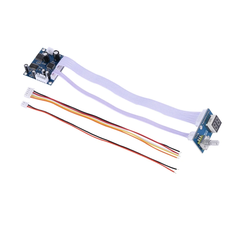 Top Deals DSP Digital Reverb Module Karaoke Reverb Board Mixer Effect Module 0-99 100 Effects