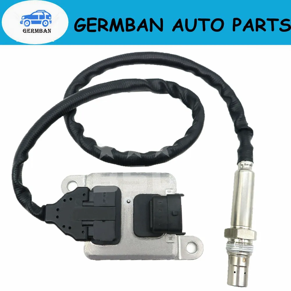 NOX Sensor #5WK96674A 2894939 For Cummins 12V Blue Bird Freightliner Kenworth Peterbilt Spartan Western Star Volvo  5WK9 6674A