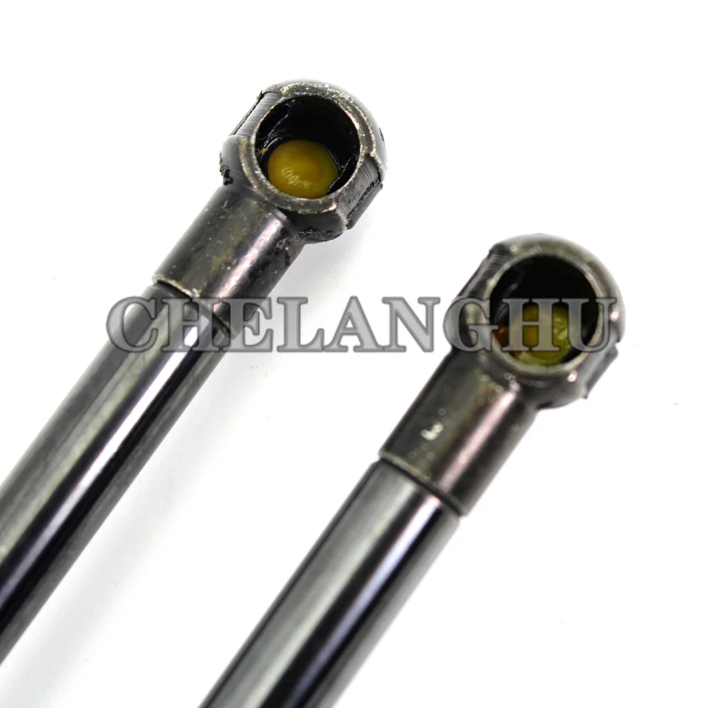 2pcs For Lexus RX350 RX450h 2010 2011 2012 2013 2014 2015 Car-Styling Gas Trunk Tailgate Shock Strut Lifter Spring