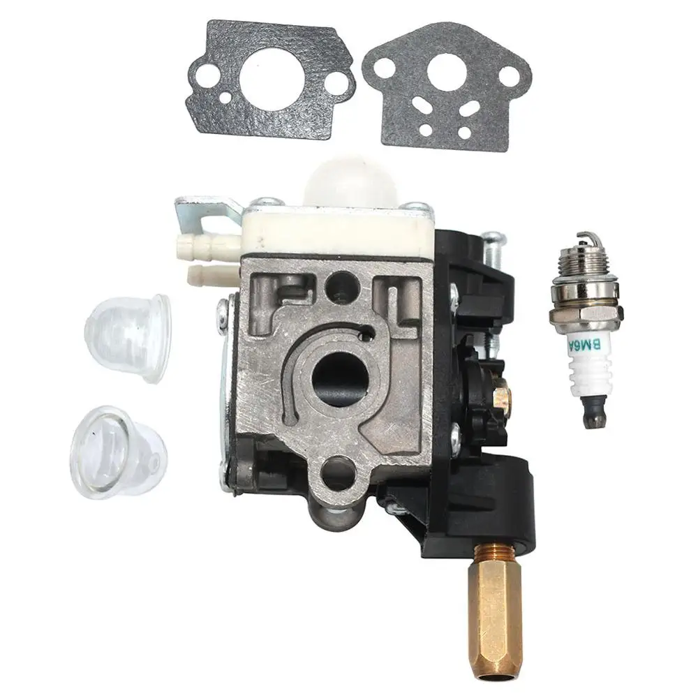 

Carburetor for Echo GT-200EZR GT-230 GT-231 PPT-230 SRM-230 SRM-231 Zama RB-K66