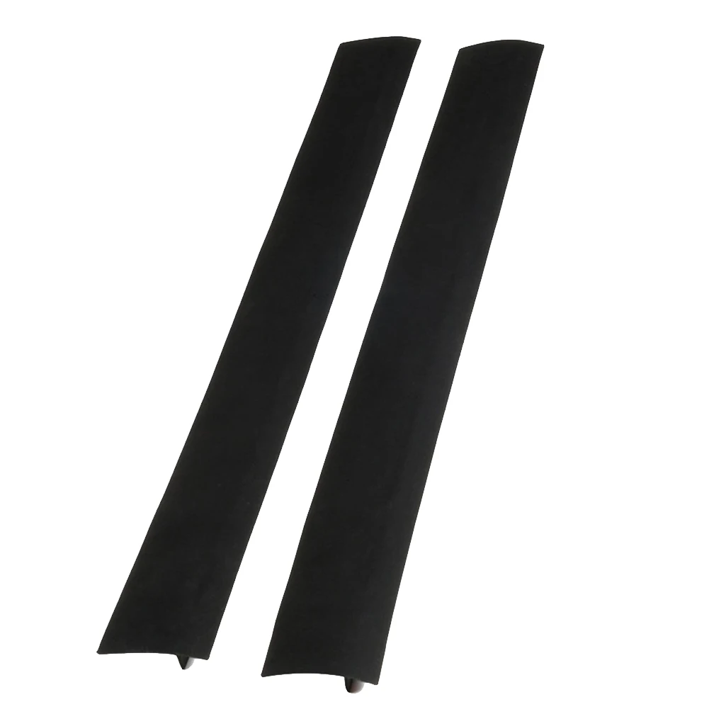 21Inch Silicone Kitchen Stove Counter Gaps Cover Oven Guard Spill Seal Slit Filler SUB Sale