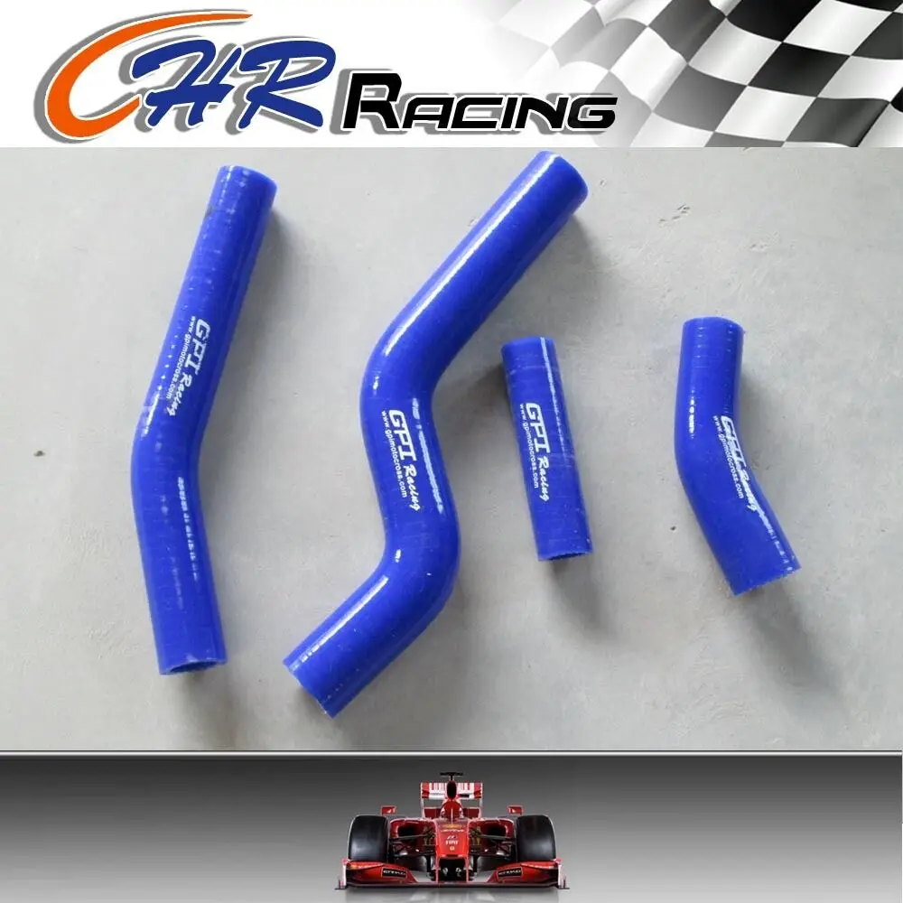 2010 2011 2012 2013 2014  2015 Silicone radiator hose for Yamaha WR450F WRF450