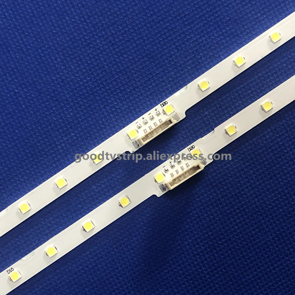 LED Backlight For UE49NU7020 UE49NU7090 UE49NU7100 UE49NU7120 UE49NU7170 UE49NU7300 UE49NU7400 UE49NU7440 AOT_49_NU7300_NU7100