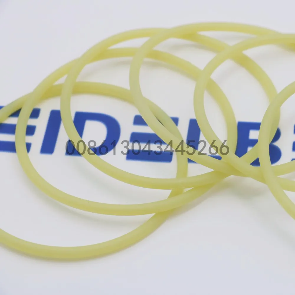 1 bag = 6PC 00.580.4270 O-Ring For Heidelberg SM52 Offset Printing Machine Parts