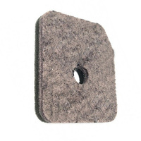 Air Filter For Stihl HS 81 R HS 81 RC HS 81 T HS 81 TC HS82  HS 86 R HS 86T Air Filter Hedge Trimmers Parts Outdoor Power Tools