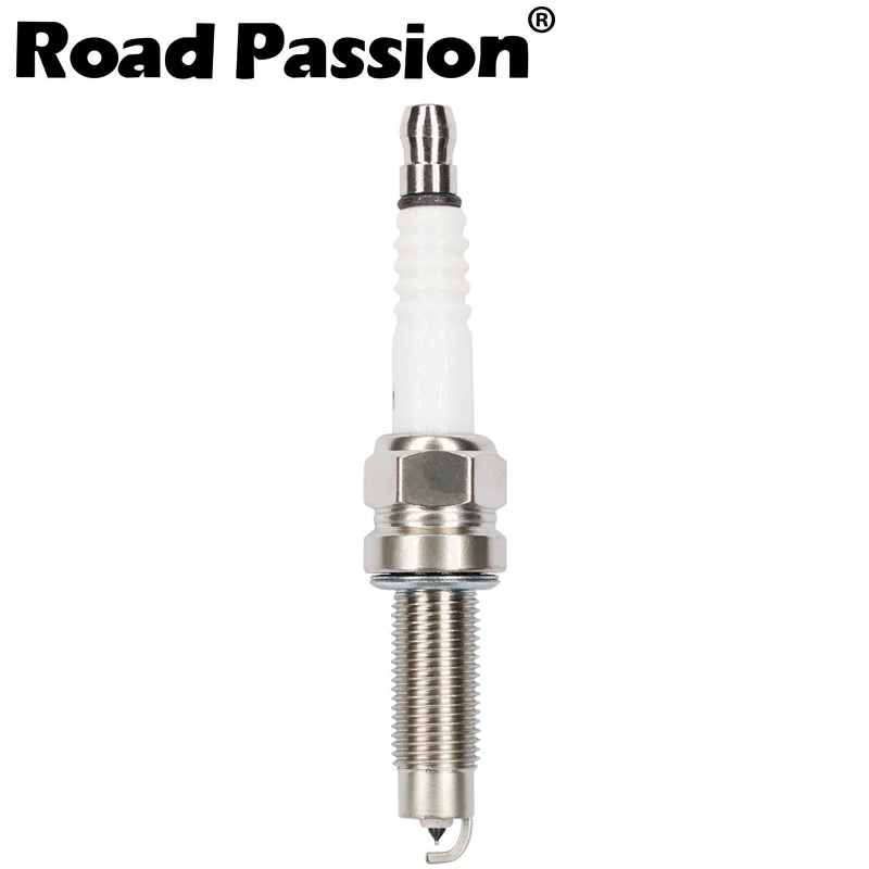 Motorcycle Ignition Spark Plug For BMW C600 F850GS C650GT F750GS R1200GS Adventure HP4 R1200RS R1200RT S1000R S1000XR R1200R