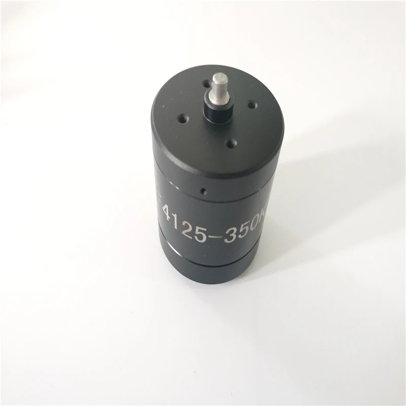 Underwater Motor Waterproof  F4125 Thrust Formotor 12V24v  Brushless   Stepper Forward And Reverse Adjustable Speed