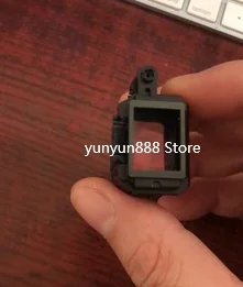 

A7III A7RIII A9 A73 A7R3 Viewfinder Eyepiece VF Block Assy View Finder Glass For Sony A7M3 A7RM3 A9 ILCE-7M3 ILCE-7RM3 ILCE-9