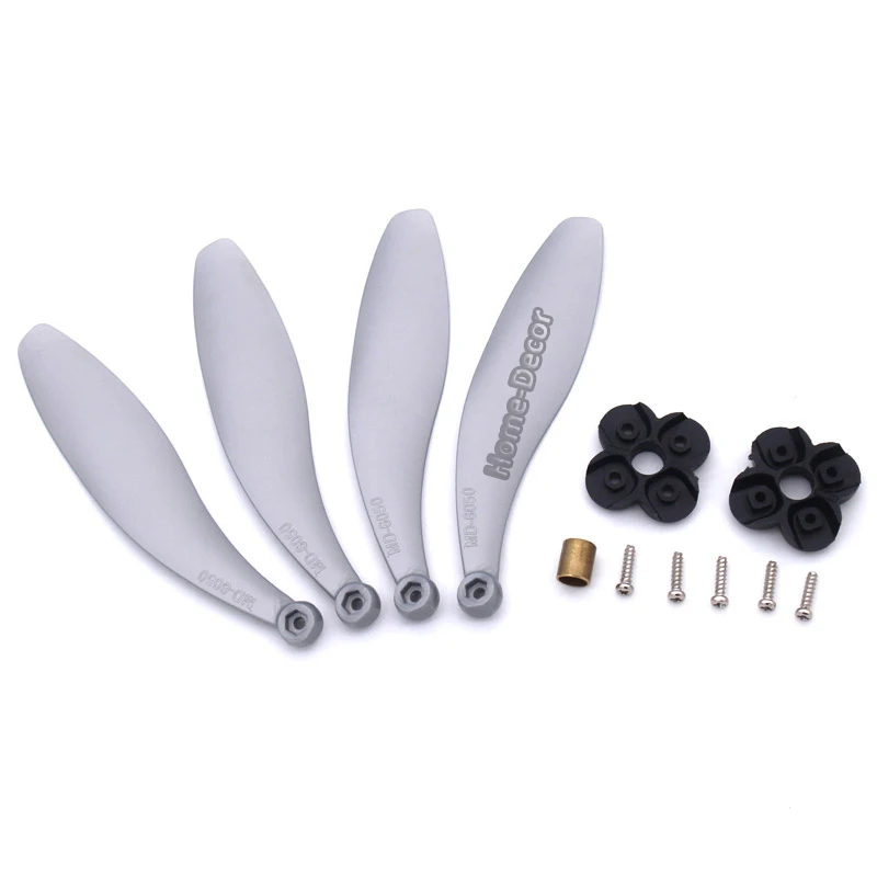 Plastic Propeller Of Plane Airplanes Model Windstick Propeller For DIY UAV Unmanned Aerial Vehicle  Propeller