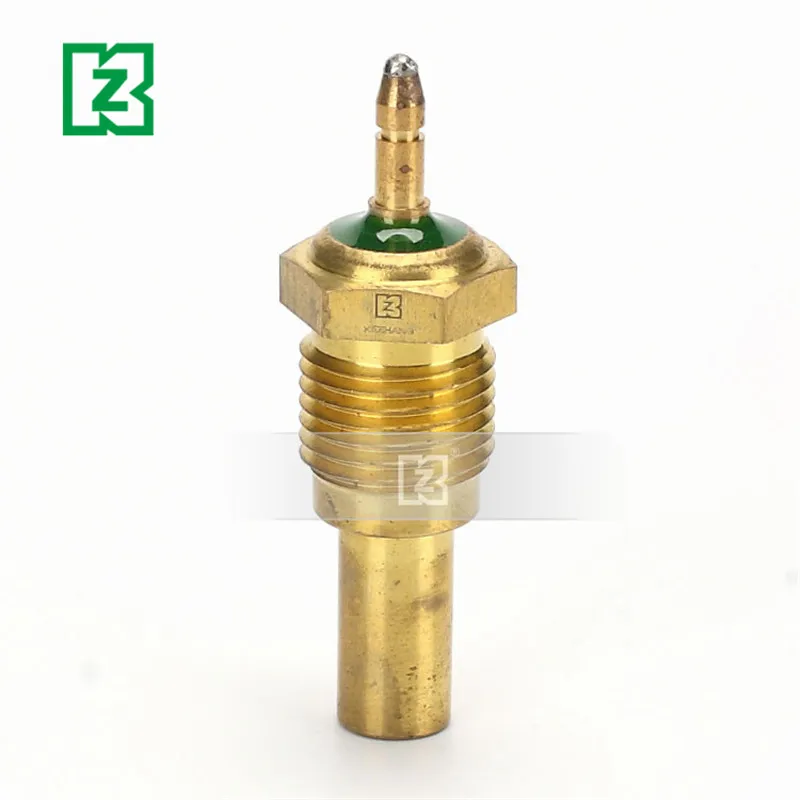 For Caterpillar excavator E70B/120/200B/307/308C water temperature sensor Yanmar Kobelco SK75 sensor 05204-50300