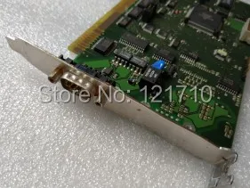 

Industrial equipment board ESD ISA-331 REV.1.1 CAN-ISA/331 ISA-CAN Interface