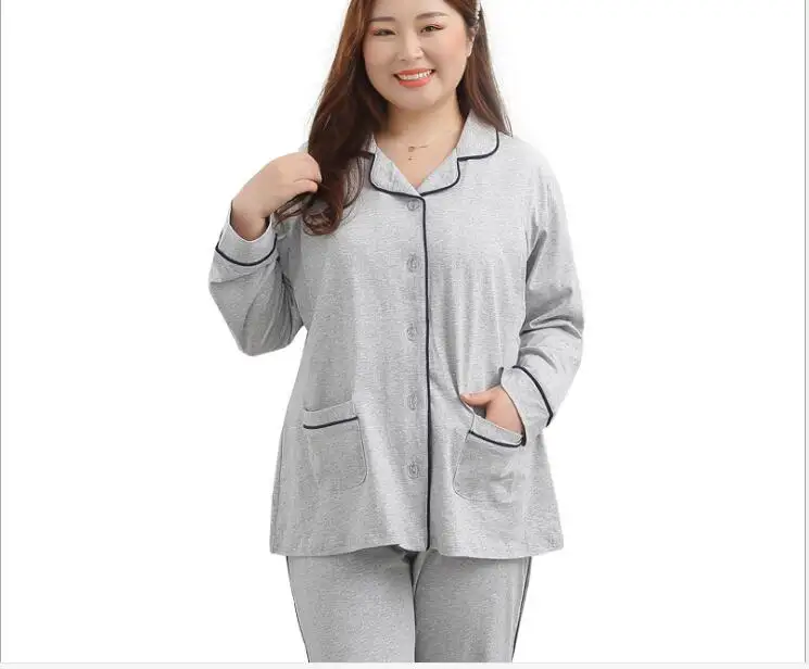 

Fashion 2PCs/Set Maternity Nursing Sleepwear Breastfeeding Nightwear for Pregnant Women Pregnancy Breast Feeding Pajamas Suits