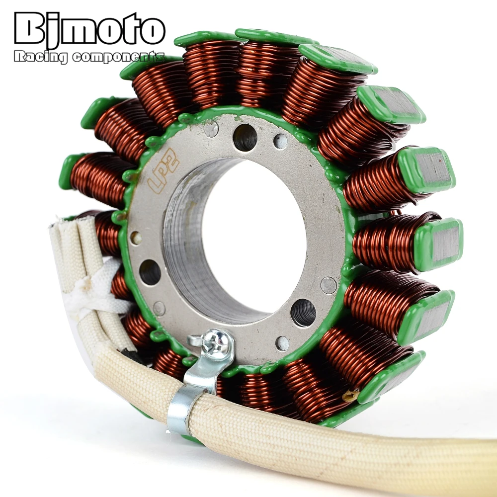 ATV Stator Coil For 250 300 XC TPI XC-W EXC Six Days EXC TPI Erzbergrodeo 2020 55439104000 55439104000