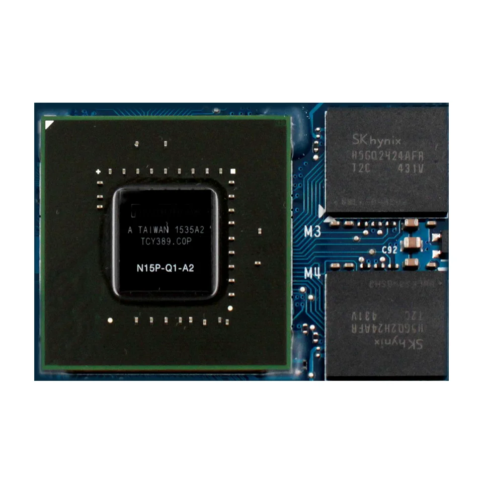 Imagem -04 - Placa de Vídeo Quadro K1100 Gddr5 2gb N15p-q1-a2 Imac A1311 2010 2011 A1312 2009 2010 2011 Anos