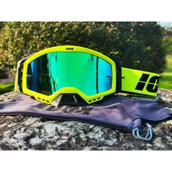 IOQX-Gafas de Motocross de alta calidad, Gafas MX todoterreno, máscara, cascos, Gafas deportivas de esquí para motocicleta